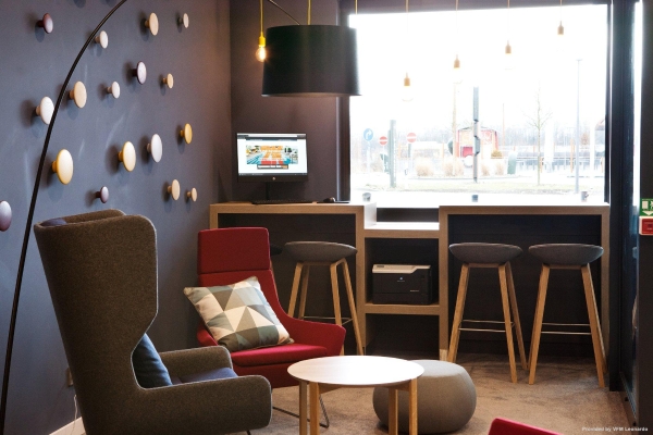 Holiday Inn Express MUNICH - OLCHING (Olching)